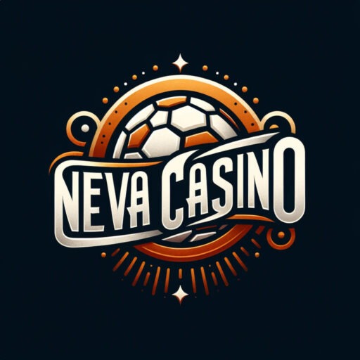 Nevacasino Logo Resmi